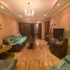 Квартира 72 м², 3-комнатная - изображение 4