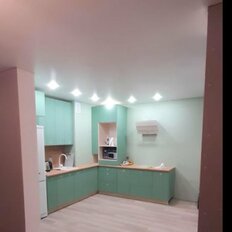 Квартира 56,6 м², 2-комнатная - изображение 3