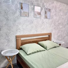 Квартира 39 м², 1-комнатная - изображение 5