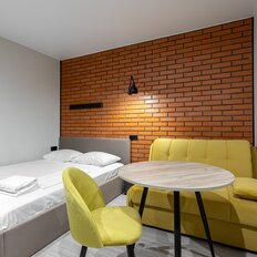 Квартира 20 м², студия - изображение 3