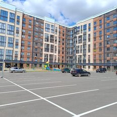 Квартира 55 м², 2-комнатная - изображение 3