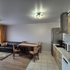 Квартира 55 м², 3-комнатная - изображение 4