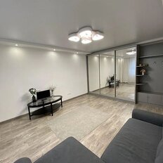 Квартира 41 м², 1-комнатная - изображение 3