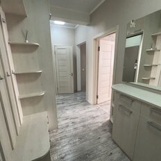 Квартира 45 м², 1-комнатная - изображение 2