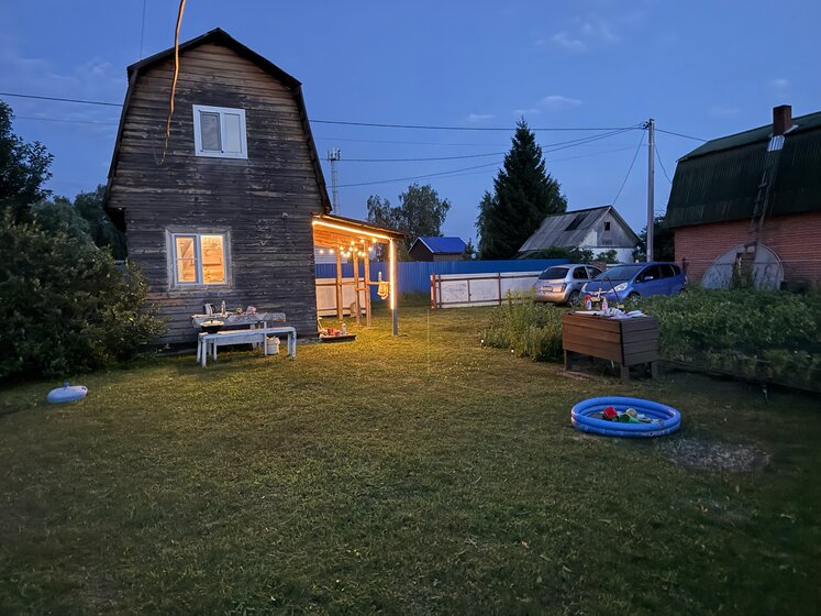 23,6 м², квартира-студия 10 962 200 ₽ - изображение 17