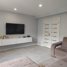 Квартира 70 м², 3-комнатная - изображение 2