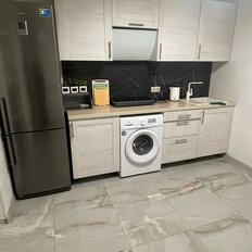 Квартира 45 м², 1-комнатная - изображение 4