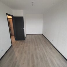 Квартира 33,8 м², 1-комнатная - изображение 2