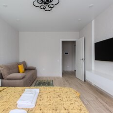 Квартира 44 м², 1-комнатная - изображение 4