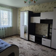 Квартира 36 м², 2-комнатная - изображение 3