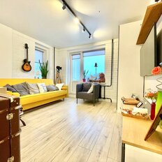 Квартира 40 м², 1-комнатная - изображение 1