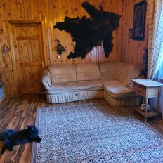 часть дома + 8 соток, участок - изображение 3