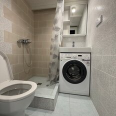 Квартира 22 м², студия - изображение 5