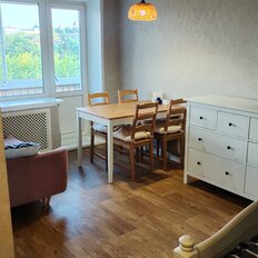 Квартира 30 м², студия - изображение 5