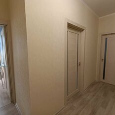 Квартира 52,2 м², 2-комнатная - изображение 1
