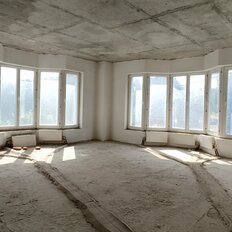 Квартира 144,6 м², 3-комнатная - изображение 4