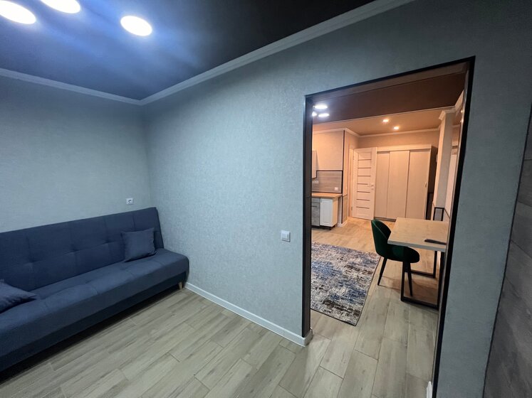 35 м², 1-комнатная квартира 48 000 ₽ в месяц - изображение 44