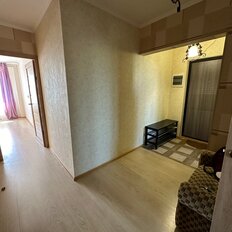 Квартира 66,1 м², 2-комнатная - изображение 4
