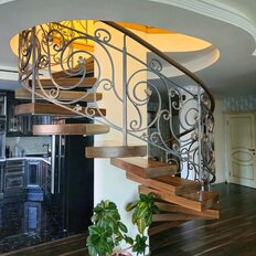 Квартира 145 м², 3-комнатная - изображение 2