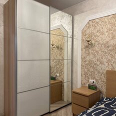 Квартира 37 м², 1-комнатная - изображение 5