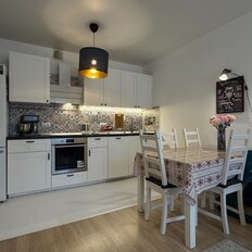Квартира 62,7 м², 2-комнатная - изображение 1