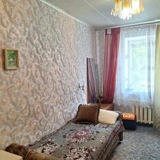 Квартира 58 м², 3-комнатная - изображение 5