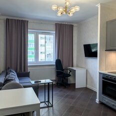 Квартира 49,1 м², 1-комнатная - изображение 2