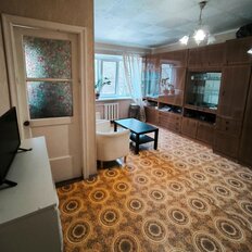 Квартира 31 м², 1-комнатная - изображение 5