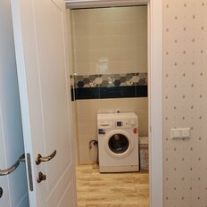 Квартира 87 м², 3-комнатная - изображение 4