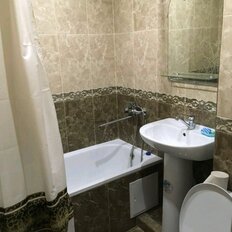 Квартира 39 м², 1-комнатная - изображение 1