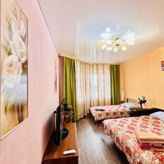 Квартира 77 м², 3-комнатная - изображение 4