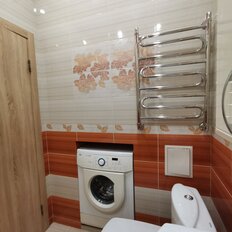 Квартира 42 м², 1-комнатная - изображение 1