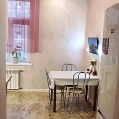 Квартира 73,7 м², 3-комнатная - изображение 4