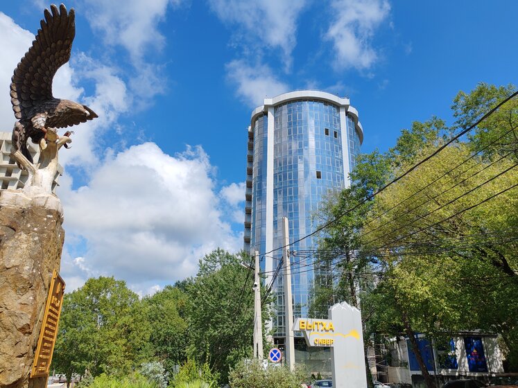 28,4 м², квартира-студия 12 000 000 ₽ - изображение 50