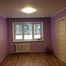 Квартира 34 м², 2-комнатная - изображение 5