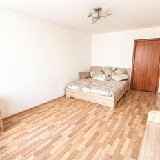 Квартира 36,6 м², 1-комнатная - изображение 1