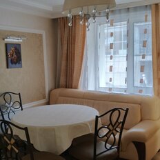 Квартира 40 м², 1-комнатная - изображение 3