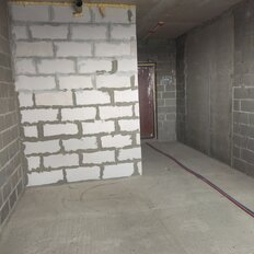 Квартира 28 м², студия - изображение 5