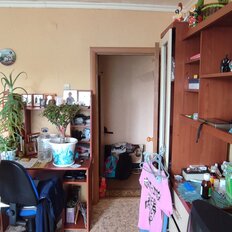 Квартира 31 м², 1-комнатная - изображение 3