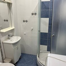 Квартира 30 м², студия - изображение 3