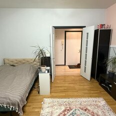 Квартира 40 м², 1-комнатная - изображение 2