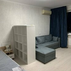 Квартира 30 м², 1-комнатная - изображение 5