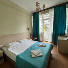 Квартира 21 м², 1-комнатные - изображение 2