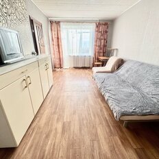 Квартира 33 м², 1-комнатная - изображение 1