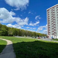 Квартира 89 м², 3-комнатная - изображение 2