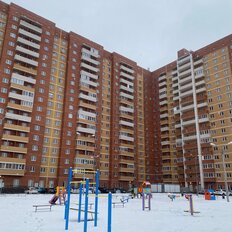 Квартира 59 м², 2-комнатная - изображение 1