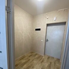 Квартира 29 м², студия - изображение 3