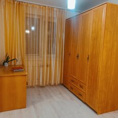 Квартира 44 м², 2-комнатная - изображение 4