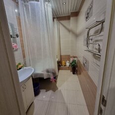 Квартира 45,4 м², 1-комнатная - изображение 2