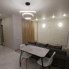 Квартира 42 м², 1-комнатная - изображение 5